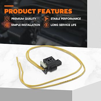 Amazon.com: GoaMotors 2PCS For Mercedes Benz c250/c300/c350